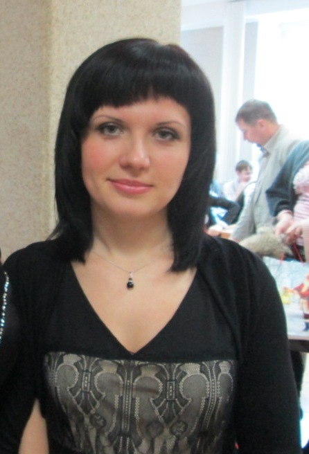 Емельяненко Ольга Александровна.